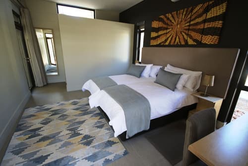 The Elegant Guesthouse, Room