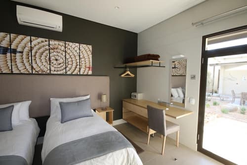 The Elegant Guesthouse