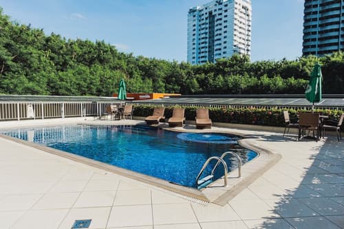 Quality Rio de Janeiro Barra da Tijuca