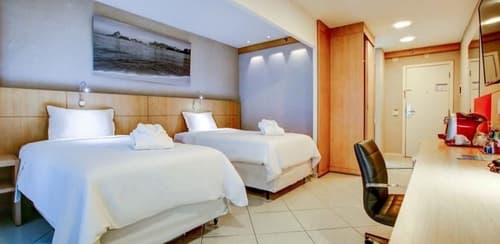 Quality Rio de Janeiro Barra da Tijuca