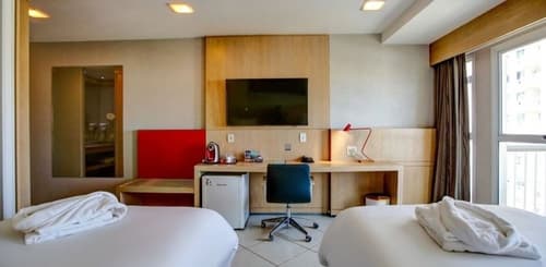 Quality Rio de Janeiro Barra da Tijuca