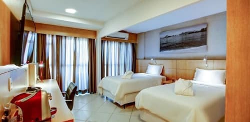 Quality Rio de Janeiro Barra da Tijuca