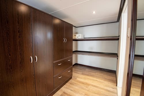 Arebbusch Travel Lodge, Room