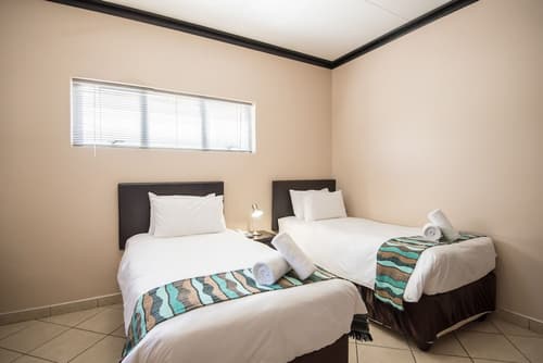 Arebbusch Travel Lodge, Room