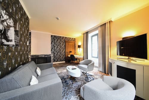 Le Clervaux Design Hotel & Spa