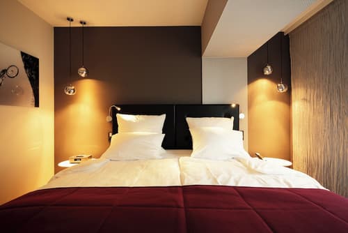 Le Clervaux Design Hotel & Spa, Room