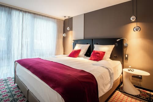 Le Clervaux Design Hotel & Spa, Room