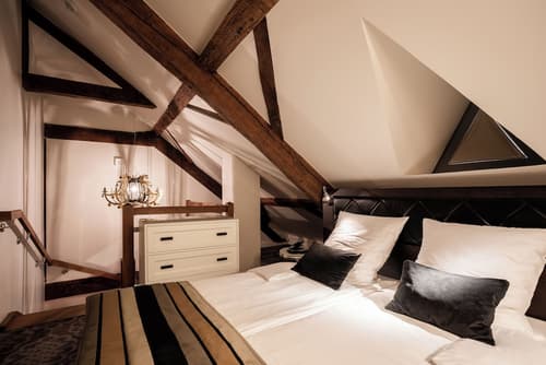 Le Clervaux Design Hotel & Spa, Room
