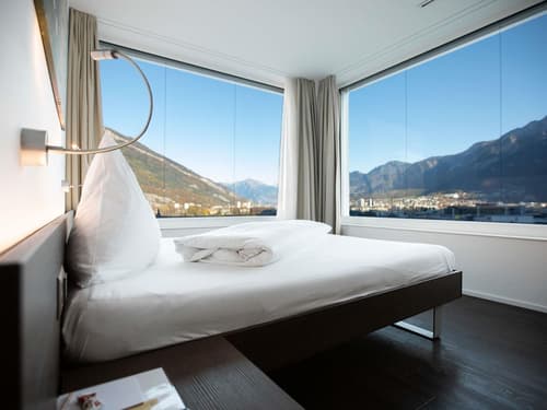 Mercure Chur City West