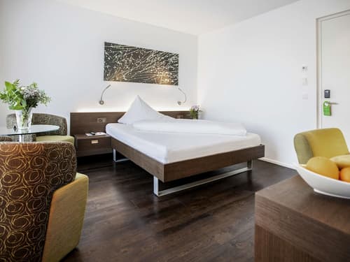 Mercure Chur City West, Room