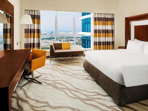 Novotel Dubai Al Barsha