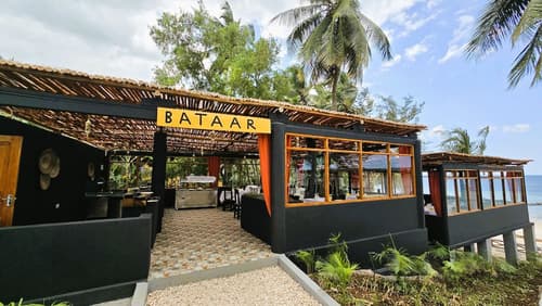 Paradise Beach Resort