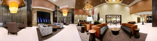 Embassy Suites by Hilton Salt Lake West Valley City
