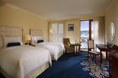 Tsaghkadzor Marriott Hotel