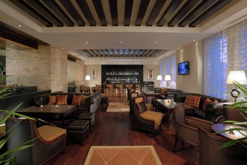 Tsaghkadzor Marriott Hotel