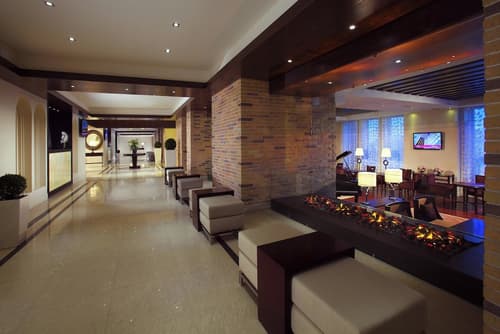 Tsaghkadzor Marriott Hotel