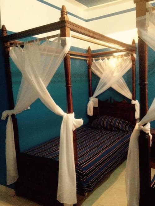 Cleopatra Hotel Luxor, Room