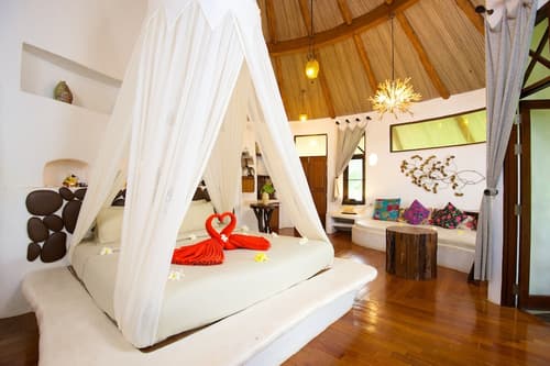 Koh Tao Cabana Resort