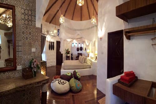 Koh Tao Cabana Resort, Room