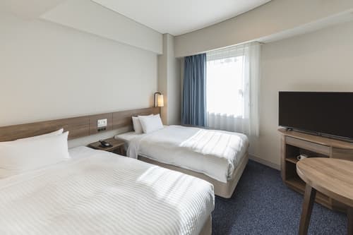 Sotetsu Fresa Inn Tokyo Toyocho