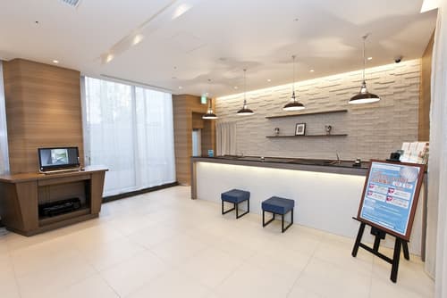 Sotetsu Fresa Inn Tokyo Toyocho