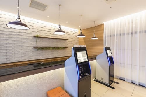 Sotetsu Fresa Inn Tokyo Toyocho