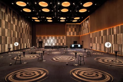 W Bangkok, Reception