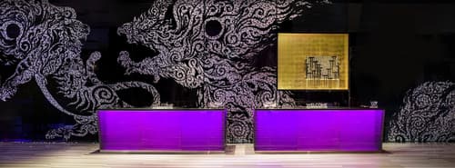 W Bangkok, Reception