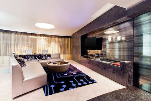 W Bangkok