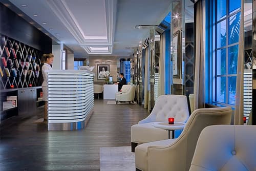 Gale South Beach, Curio Collection by Hilton, Reception