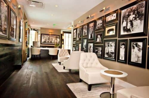 Gale South Beach, Curio Collection by Hilton, Concierge desk