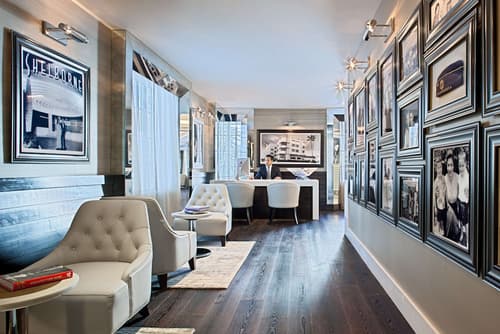 Gale South Beach, Curio Collection by Hilton, Concierge desk