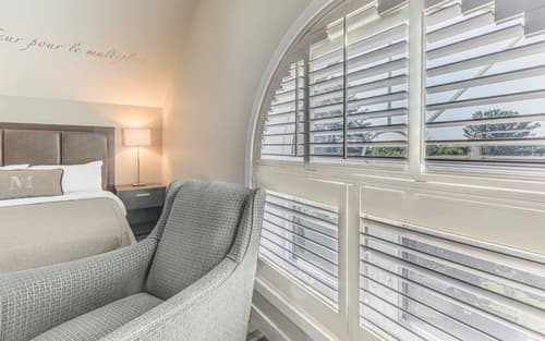 Hotel Montfort Nicolet, Room