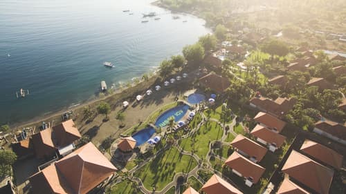 Adi Assri Beach Resort & Spa, Primary image