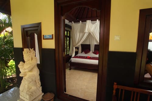 Adi Assri Beach Resort & Spa, Room