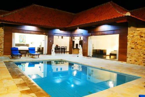 Adi Assri Beach Resort & Spa