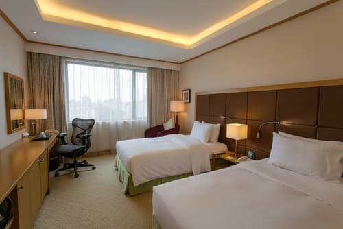 Hilton Garden Inn Hanoi