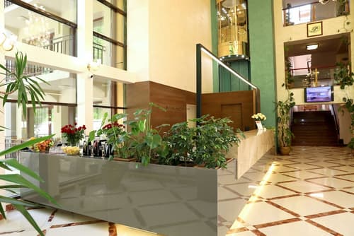 Best Western Plus Paradise Hotel Dilijan