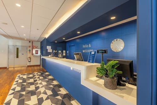 Travelodge Barcelona Poblenou