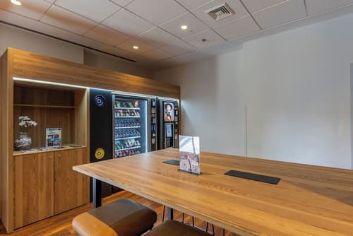 Travelodge Barcelona Poblenou