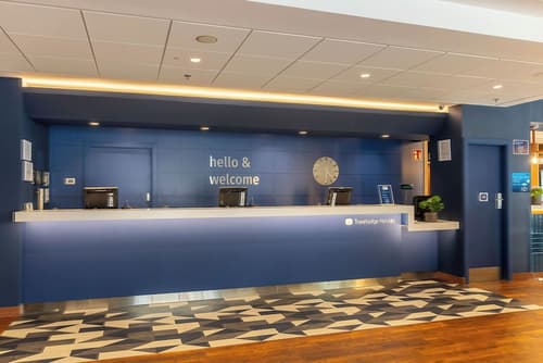 Travelodge Barcelona Poblenou