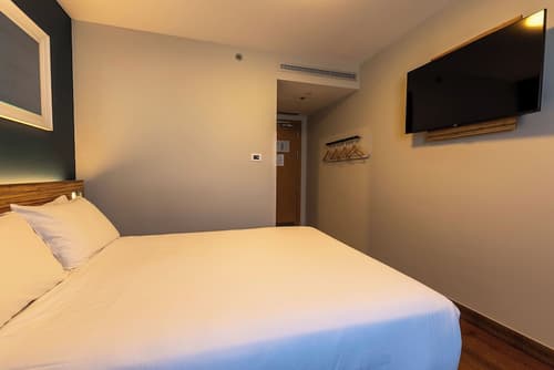 Travelodge Barcelona Poblenou