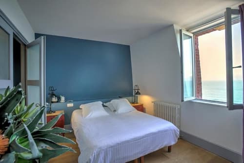 Hotel Le Rayon Vert, Room