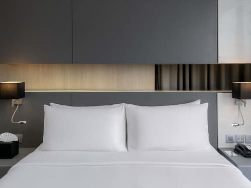 Mercure Bangkok Siam