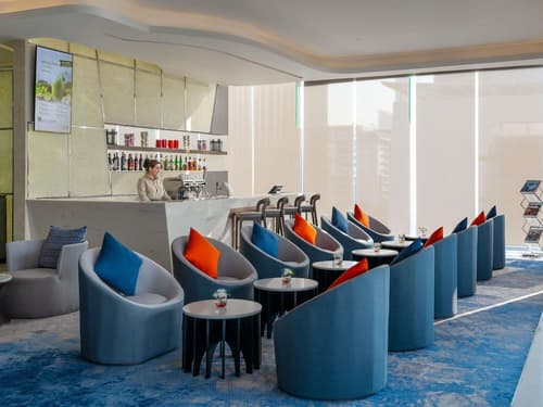 Mercure Bangkok Siam