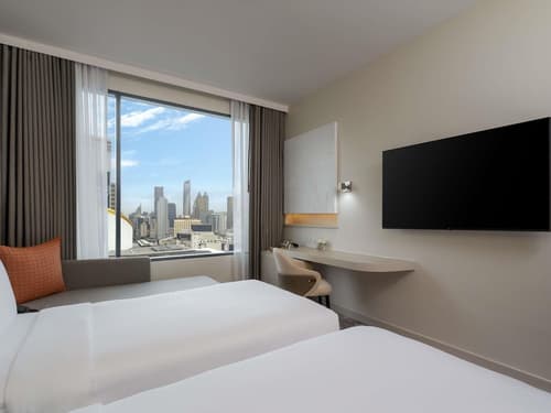 Mercure Bangkok Siam