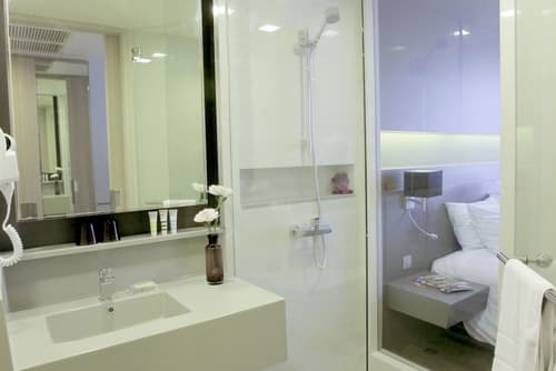 Mercure Bangkok Siam, Room