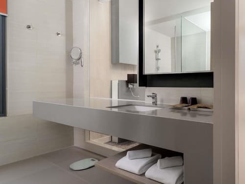 Mercure Bangkok Siam