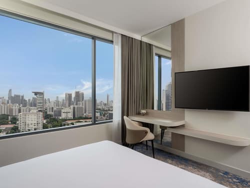 Mercure Bangkok Siam