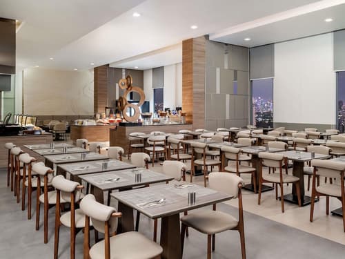 Mercure Bangkok Siam